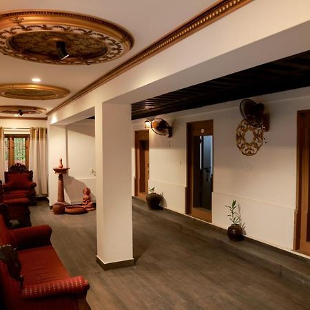 Best Heritage Home Iritti Екстер'єр фото