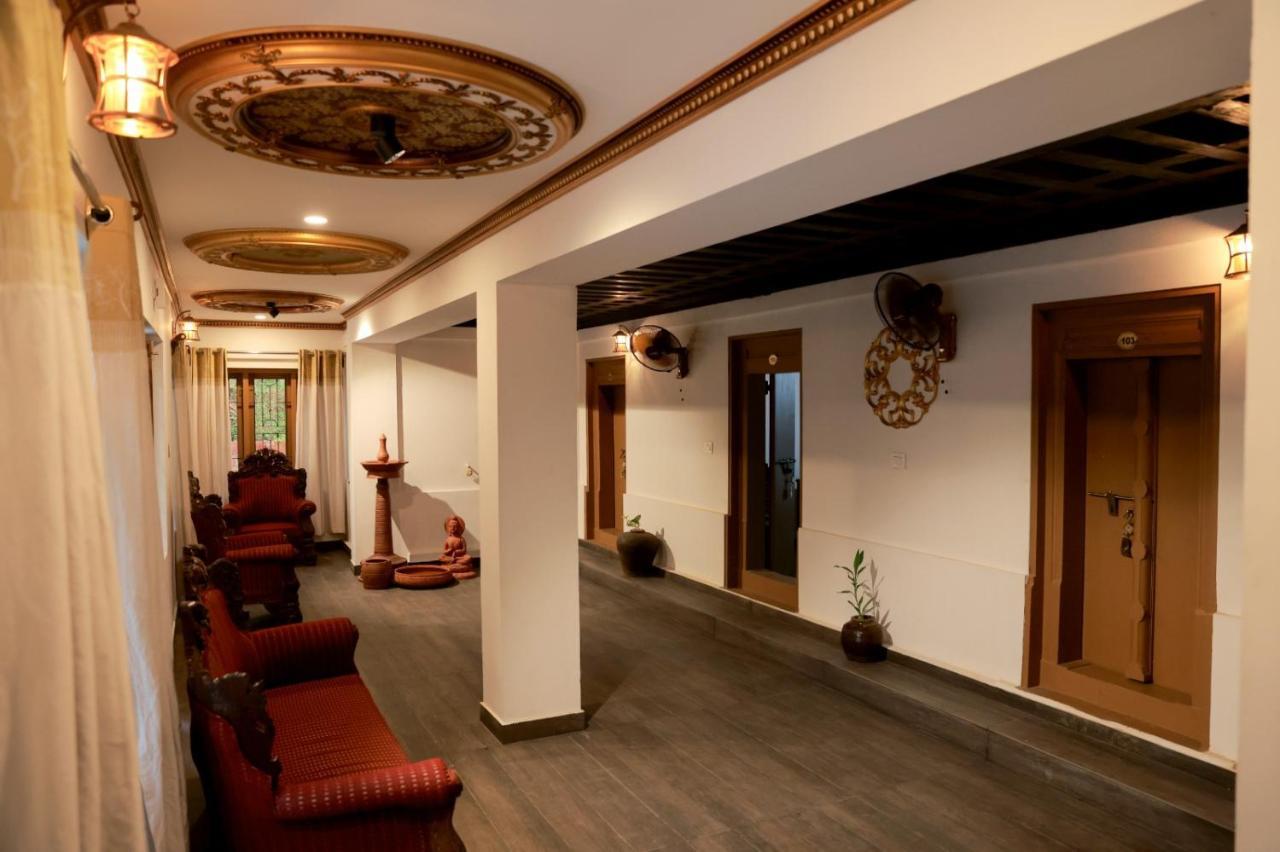 Best Heritage Home Iritti Екстер'єр фото
