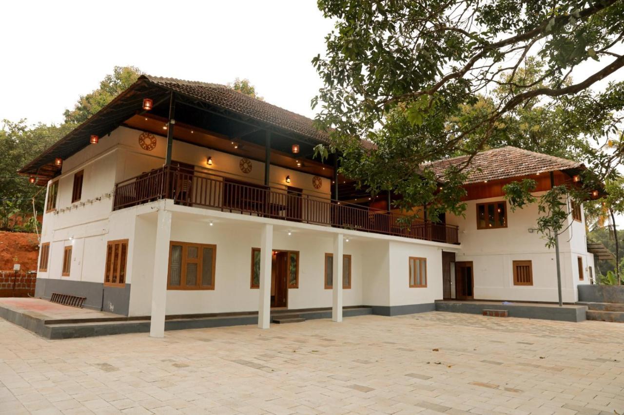 Best Heritage Home Iritti Екстер'єр фото