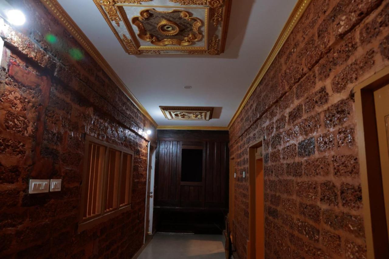 Best Heritage Home Iritti Екстер'єр фото