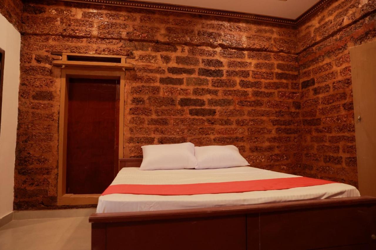 Best Heritage Home Iritti Екстер'єр фото